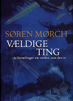 Vældige ting